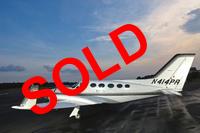 N414PR